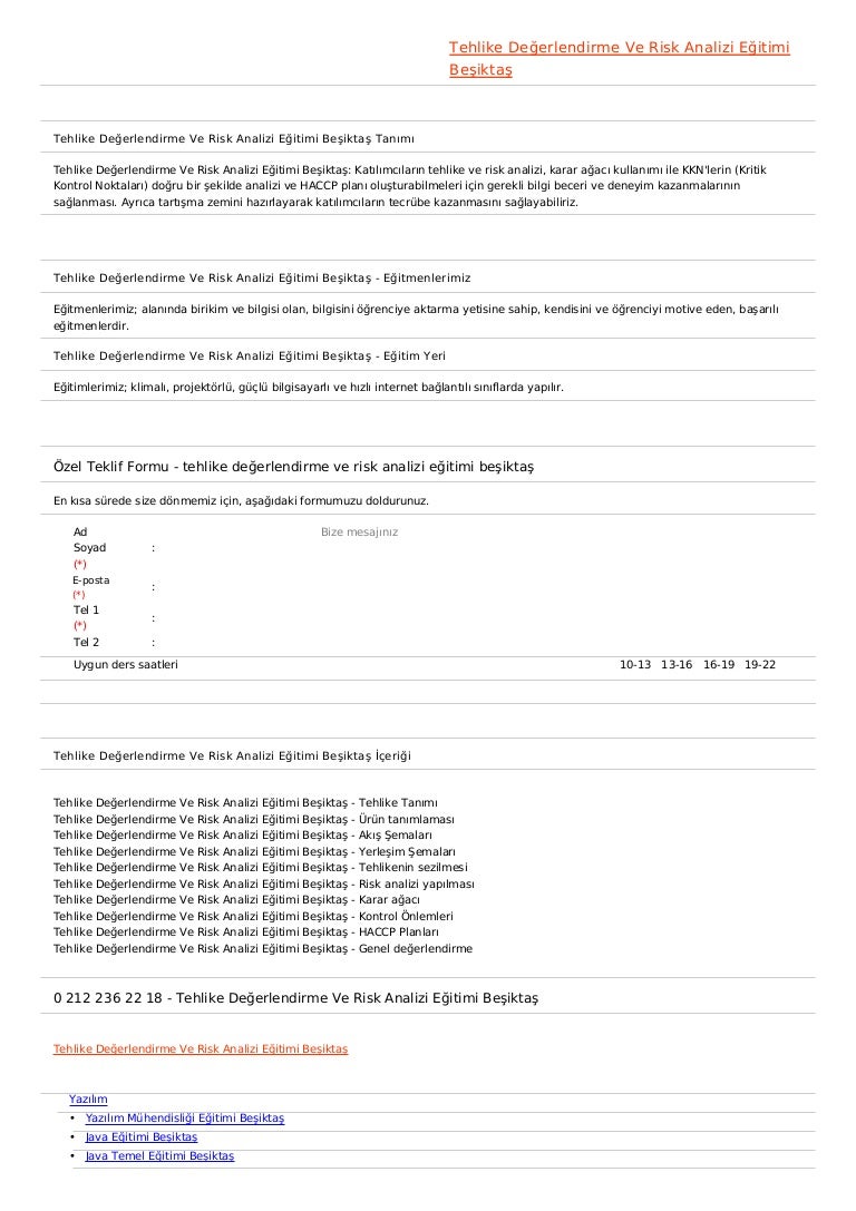 Birikim Değerlendirme Yöntemleri Birikim Değerlendirme Yöntemleri